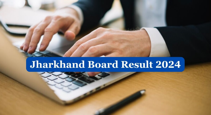 Jharkhand Board Triumphs: 2024 Class 10th and 12th Outcomes