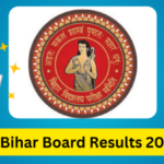 Bihar Board Result of class 10th and 12th 2024