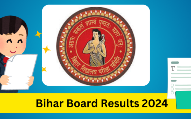 Bihar Board Result of class 10th and 12th 2024: Find Future Self