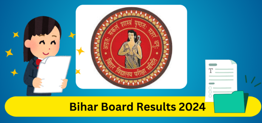 Bihar Board Result of class 10th and 12th 2024: Find Future Self