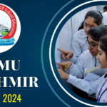 Jammu and Kashmir Board Result 2024