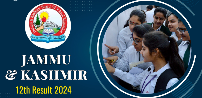 Jammu and Kashmir Board Result 2024: Beginning of New Era