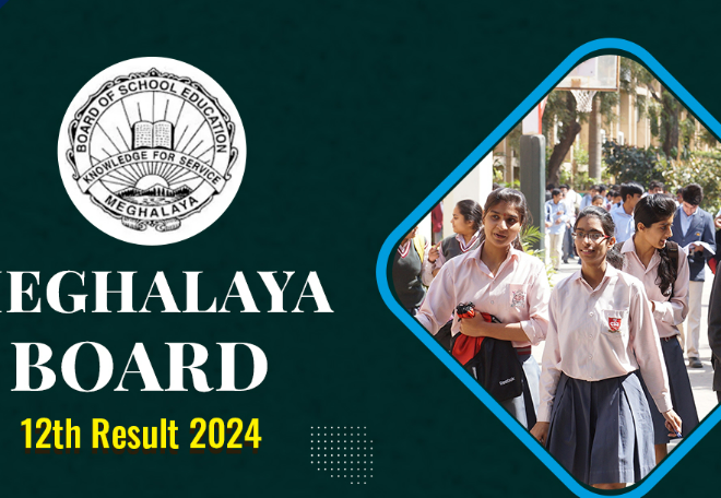 Meghalaya Board class 10th and 12th result 2024: Ready for the next chapter