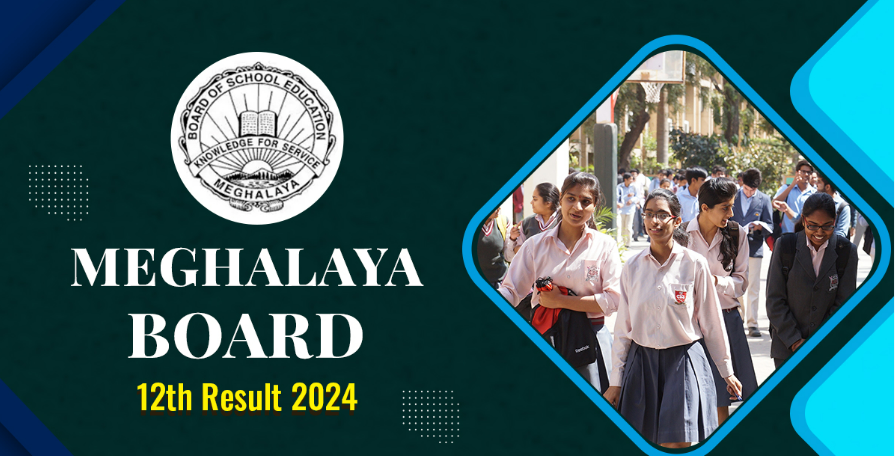 Meghalaya Board class 10th and 12th result 2024: Ready for the next chapter