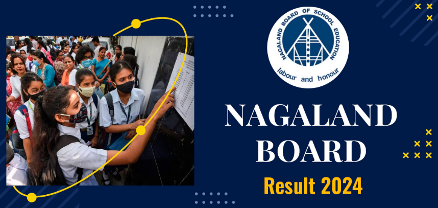 Nagaland Board Result of class 10th and 12th 2024: Sustainable Future