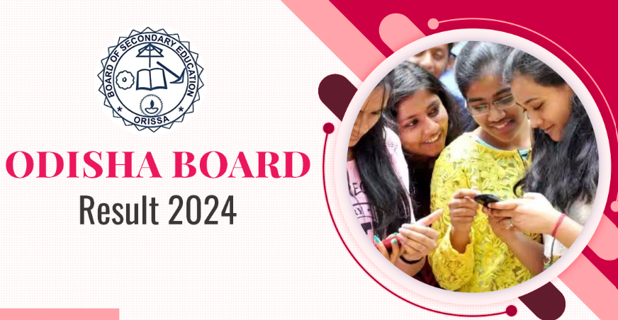 Achievements unlocked: Odisha’s 2024 Class 10th and 12th Board Result