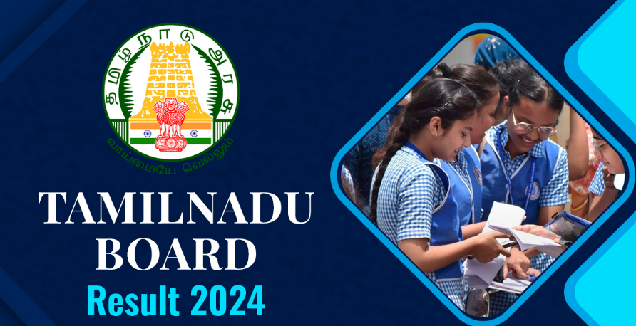 Tamil Nadu board 2024 class 10th and 12th result: Gateway to success