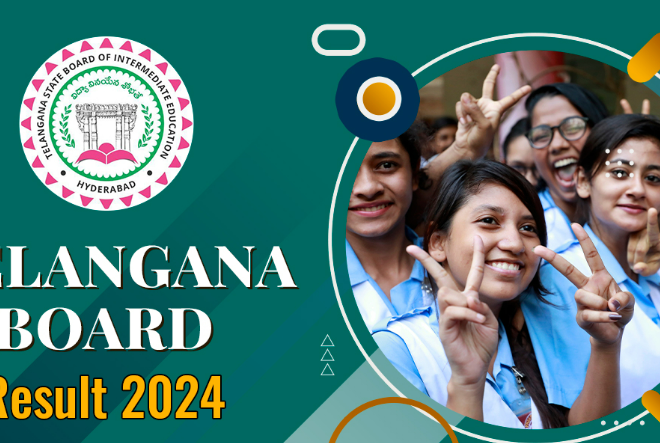 Telangana Board Result of class 10th and 12th 2024: New Turn in life