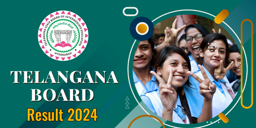 Telangana Board Result of class 10th and 12th 2024: New Turn in life