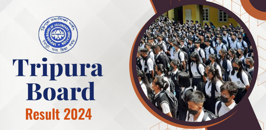 Battle field: Tripura Board Result 2024 of class 10th and 12th