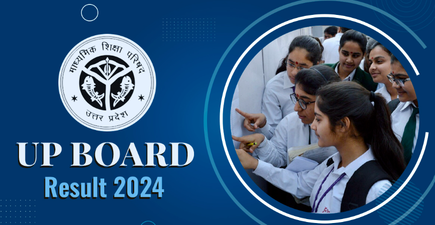 Unpacking the UP Board Results for Class 10th & 12th 2024